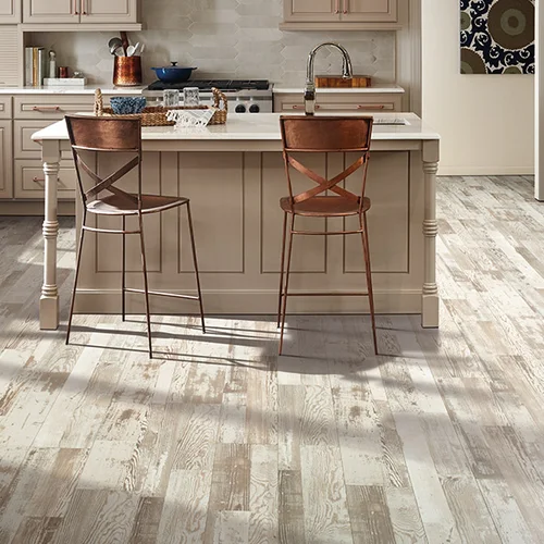 Sistare Carpets & Flooring providing beautiful and elegant hardwood flooring in Lancaster, SC