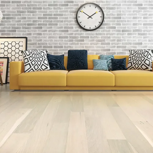 Sistare Carpets & Flooring providing laminate flooring for your space in Lancaster, SC