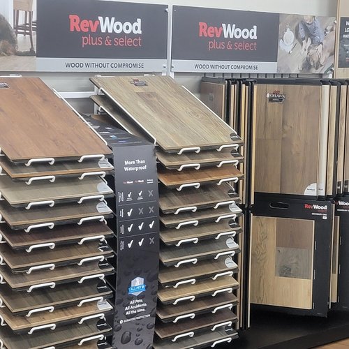 Flooring experts near you