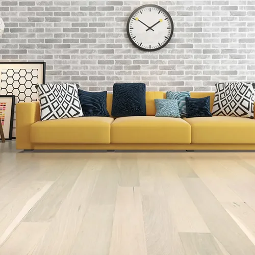Sistare Carpets & Flooring providing laminate flooring for your spacein Lancaster, SC